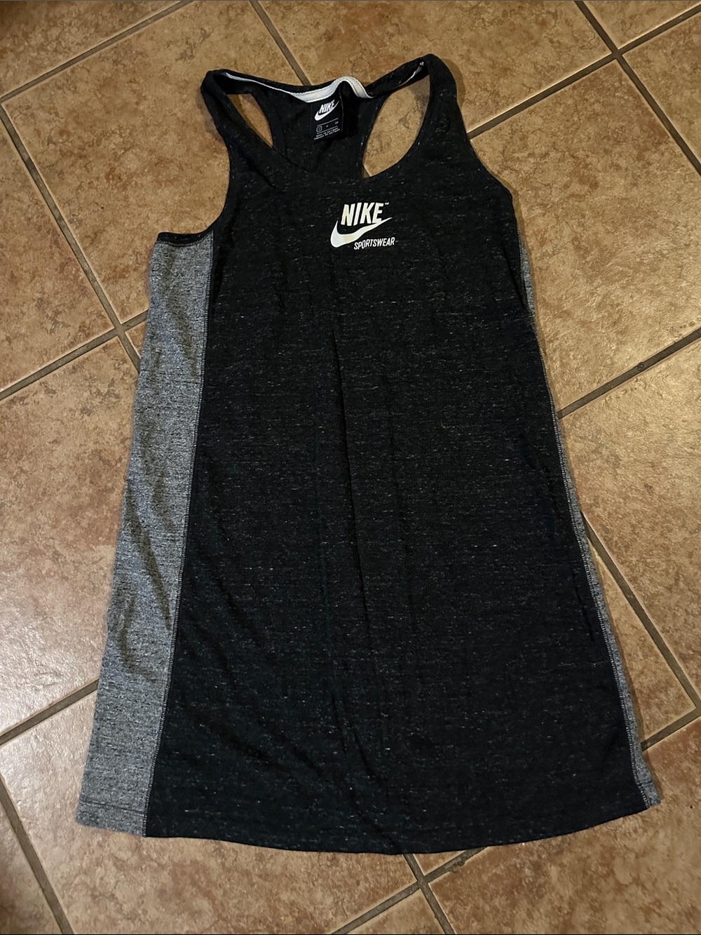 Women’s size small. Used once.